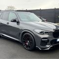 BMW X5 2022