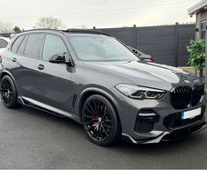 BMW X5 2022