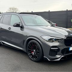BMW X5 2022