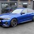 BMW 3 Series 2020