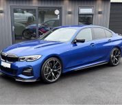 BMW 3 Series 2020