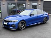 BMW 3 Series 2020