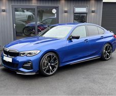 BMW 3 Series 2020