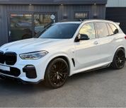 BMW X5 2021