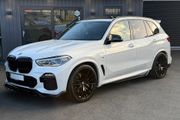 BMW X5 2021