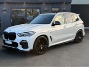 BMW X5 2021