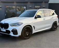 BMW X5 2021