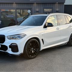 BMW X5 2021