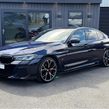 BMW 5 Series 2022