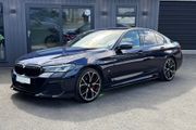 BMW 5 Series 2022