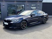 BMW 5 Series 2022