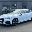 Audi A5 2020