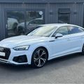 Audi A5 2020