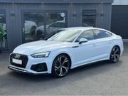 Audi A5 2020