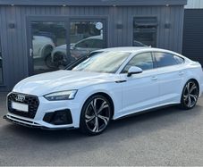 Audi A5 2020