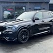 BMW X5 2021