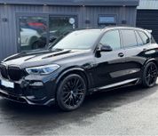 BMW X5 2021