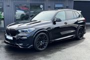 BMW X5 2021