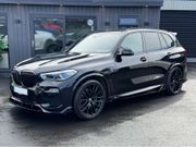 BMW X5 2021