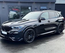 BMW X5 2021