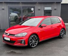Volkswagen Golf 2018