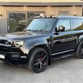 Land Rover Defender 2025