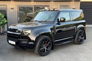 Land Rover Defender 2025