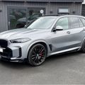 BMW X5 2023