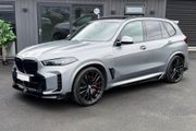 BMW X5 2023