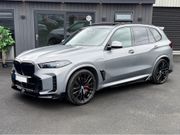 BMW X5 2023