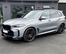 BMW X5 2023