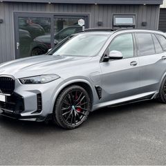 BMW X5 2023