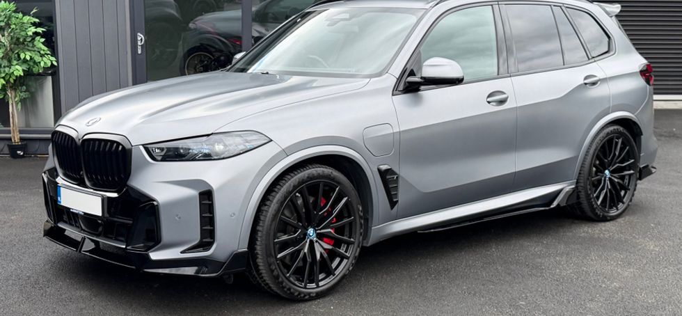 BMW X5 2023