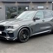 BMW X5 2021