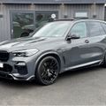 BMW X5 2021