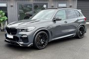 BMW X5 2021