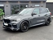 BMW X5 2021