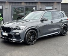 BMW X5 2021