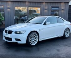 BMW M3 2013
