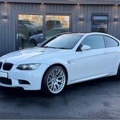BMW M3 2013
