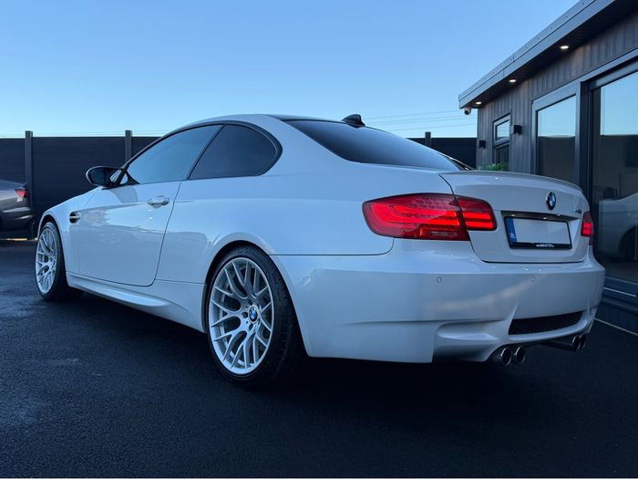 BMW M3 2013