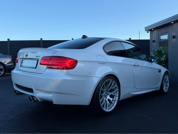 BMW M3 2013