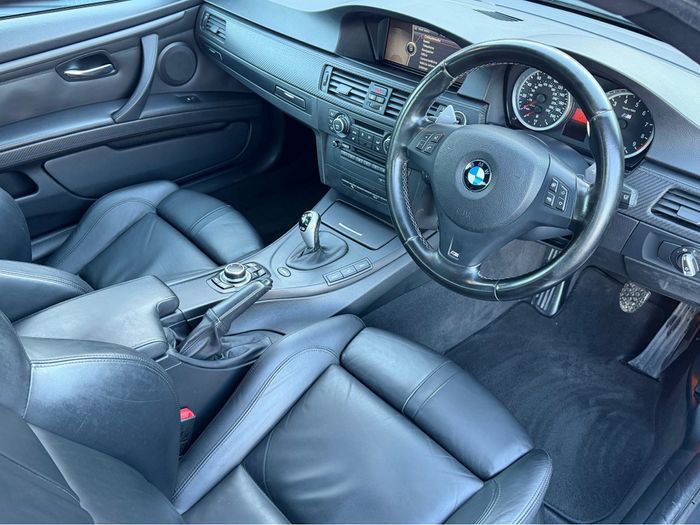 BMW M3 2013