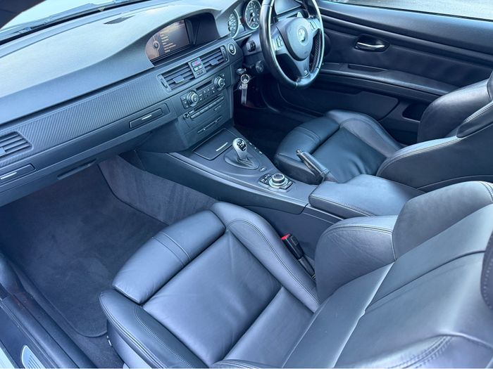 BMW M3 2013