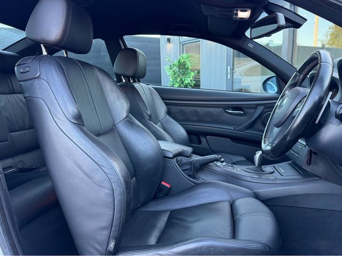 BMW M3 2013