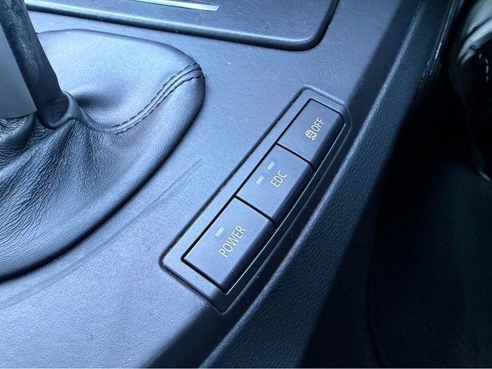 BMW M3 2013