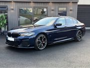 BMW 5 Series 2022