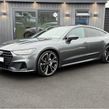Audi A7 2019