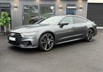 Audi A7 2019