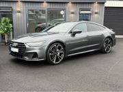 Audi A7 2019